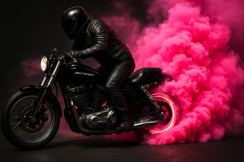 Motorcycle Tires
