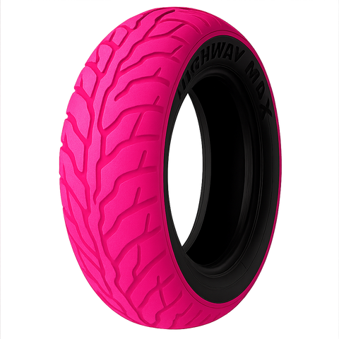color full tread