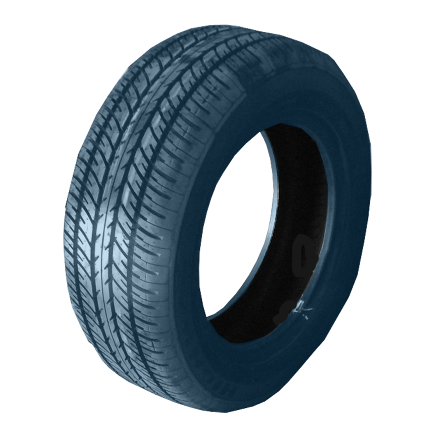 185/60R14 Highway Max - Blue Smoke – Highway Max - Colored