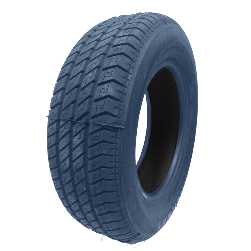 215/60R16 Highway Max - Blue Smoke – Highway Max - Colored